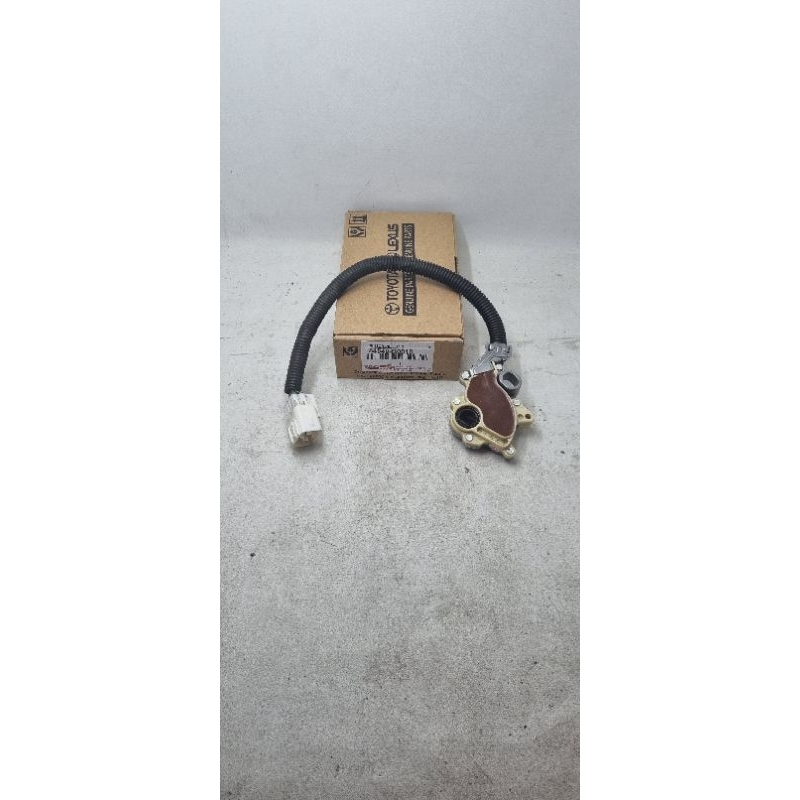 SENSOR SWITCH INHIBITOR AVANZA XENIA RUSH TERIOS