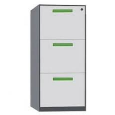 BISA NEGO Tiger filling cabinet 3 laci SL D3
