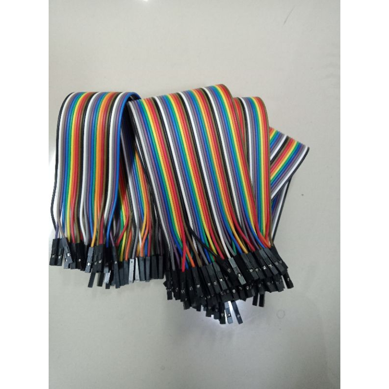 Kabel Jumper Male to Male
