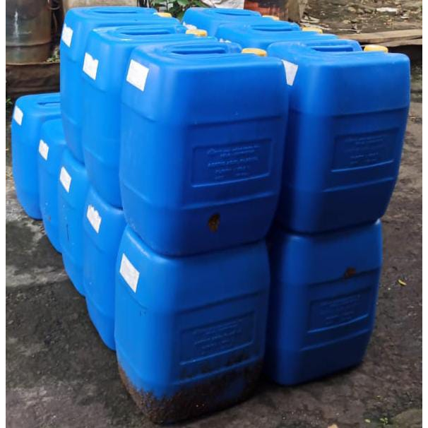 Aspal cair 25kg anti rembes anti bocor untuk dak,genteng,seng,besi,asbes,kayu,kolam ikan