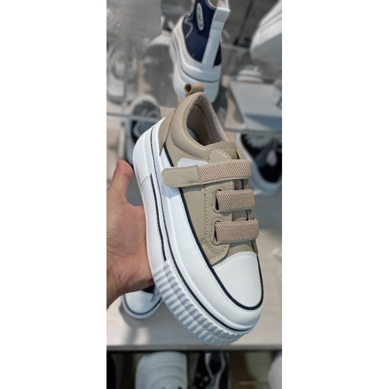 sepatu wanita ilooks sz 36-40