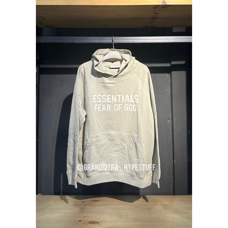 FOG hoodie ESSENTIAL5