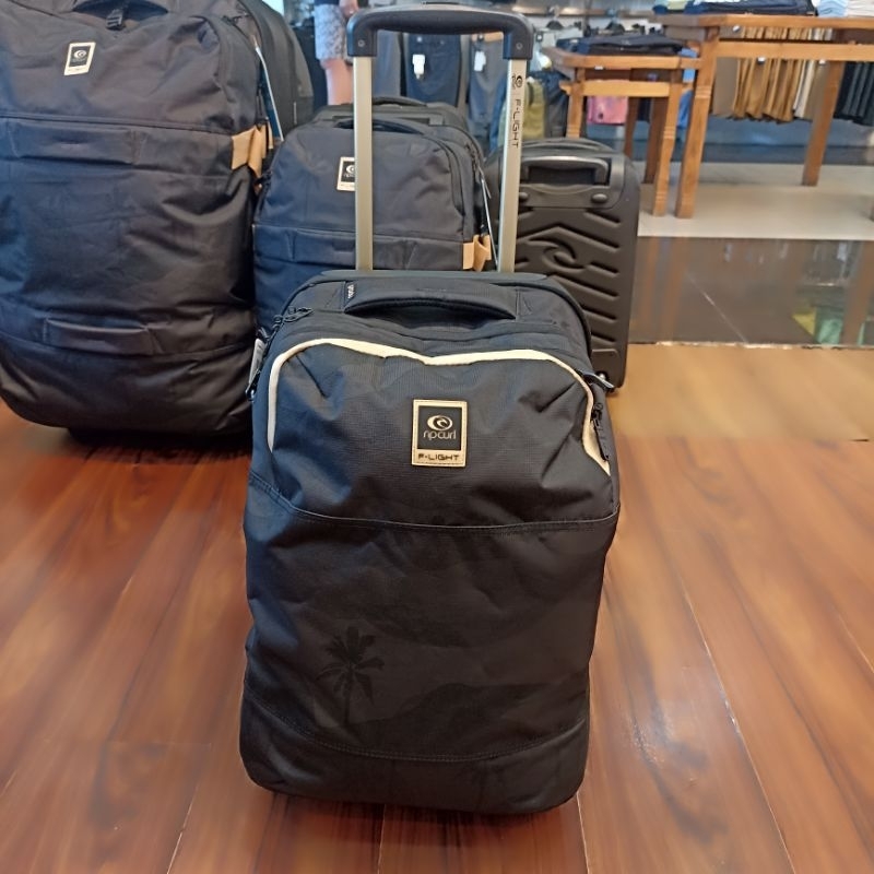TRAVEL BAG RIP CURL ORIGINAL F-LIGHT CABIN 35L MELTING