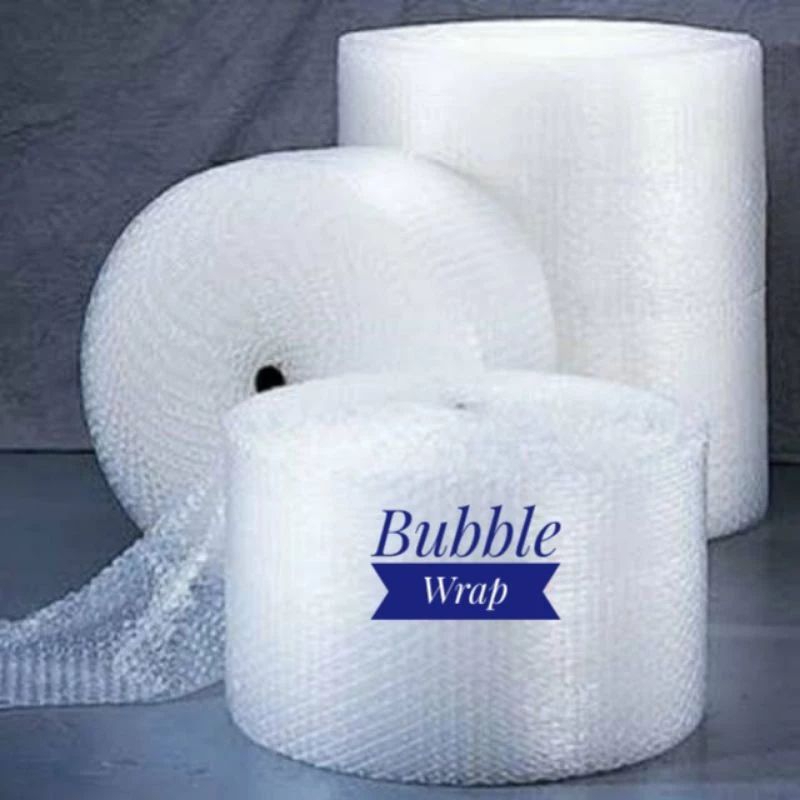 

BUBLE WARP TAMBAHAN PAKING AGAR AMAN