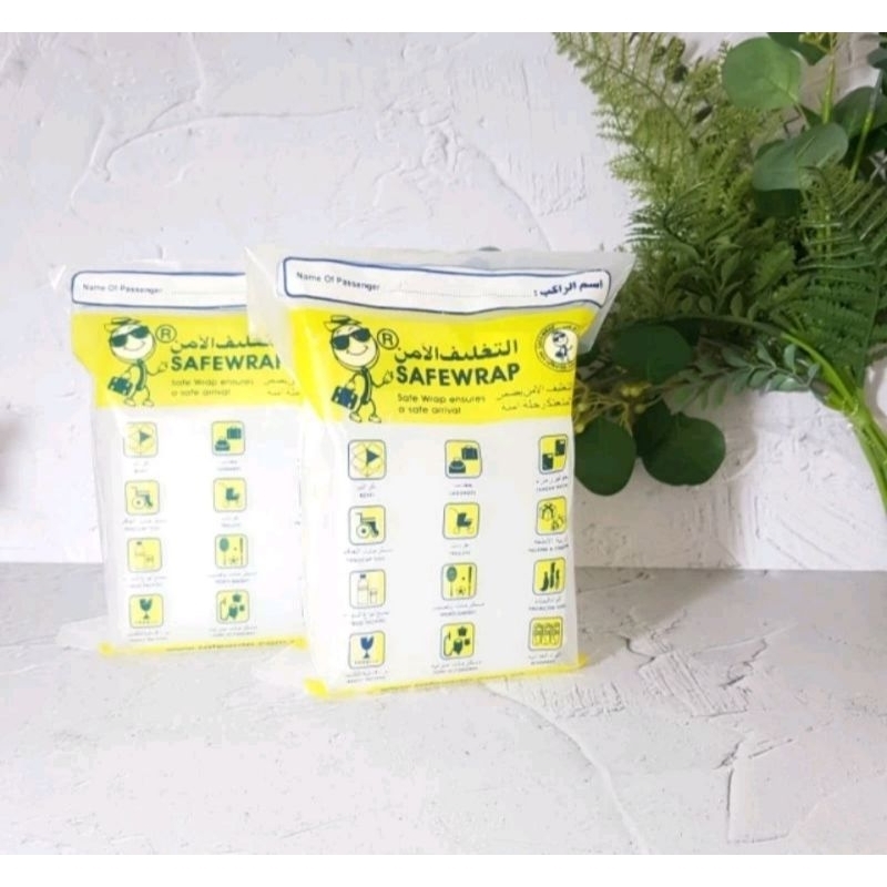

Air ZamZam Original dalam kemasan 1 liter