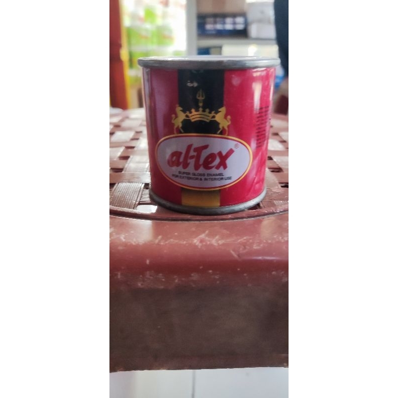 Cat ALTEX