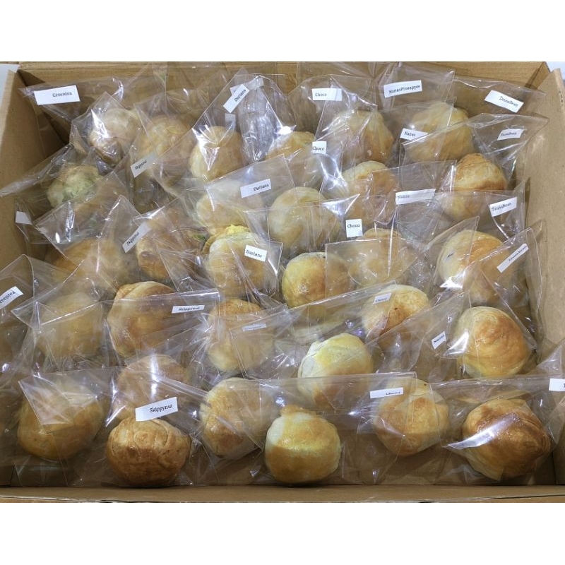 

MiniPie - 42Pc BestPrice