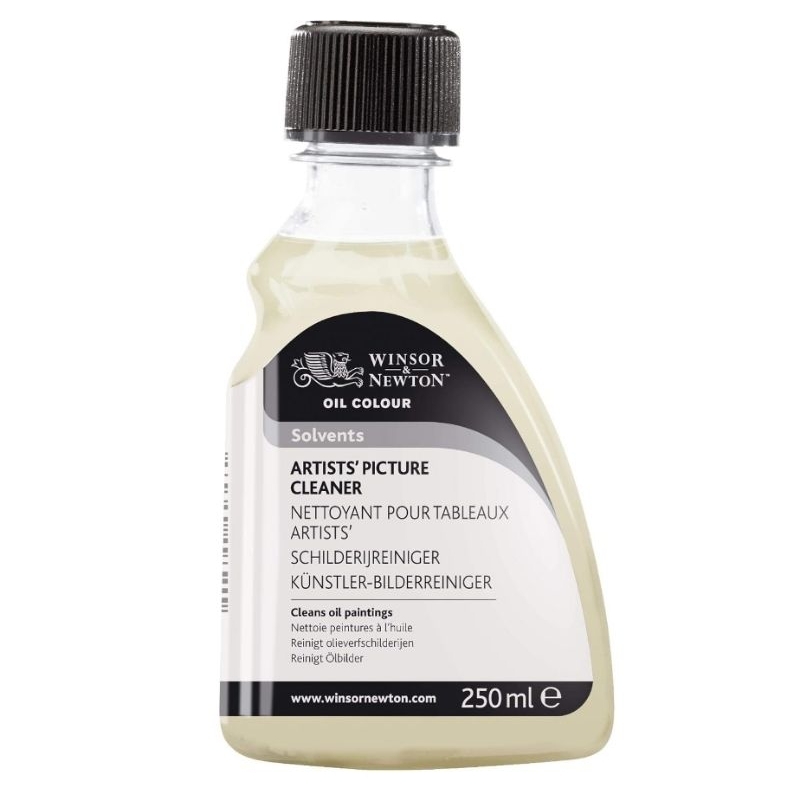 

Artists' Picture Cleaner 250 ml Winsor & Newton
