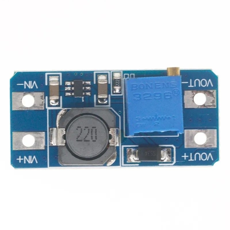 Step Up Module Mini Power Booster Converter DC DC 2A