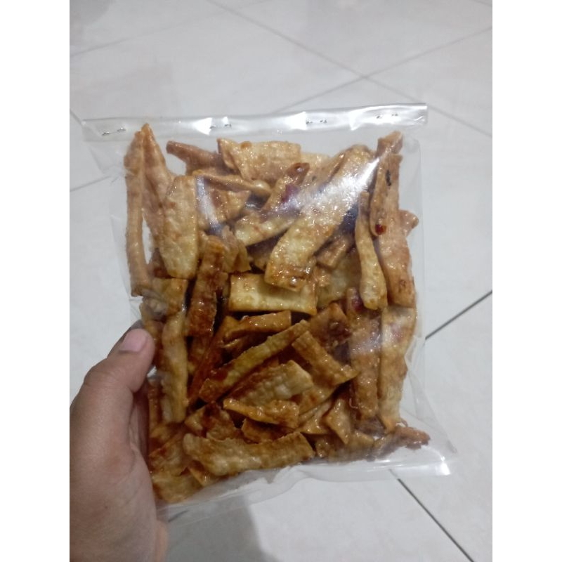 

Bestak Manggleng