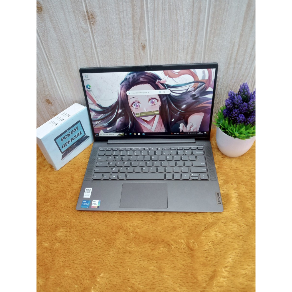 LENOVO IDEAPAD 300/310/P400/110 SECOND ORIGINAL BERGARANSI