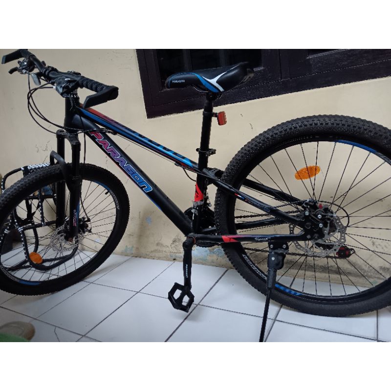 Sepeda Gunung MTB Paragon P900
