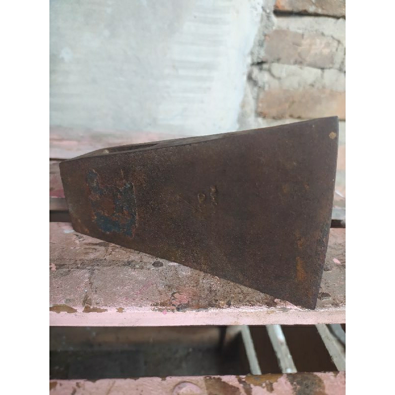 kampak diamond brand