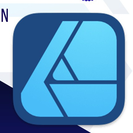 Desain Grafis Affinity Designer 2 [WIN]