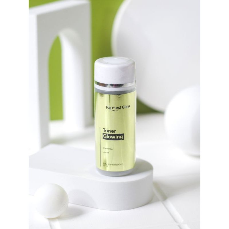 TONER FARMEST GLOW