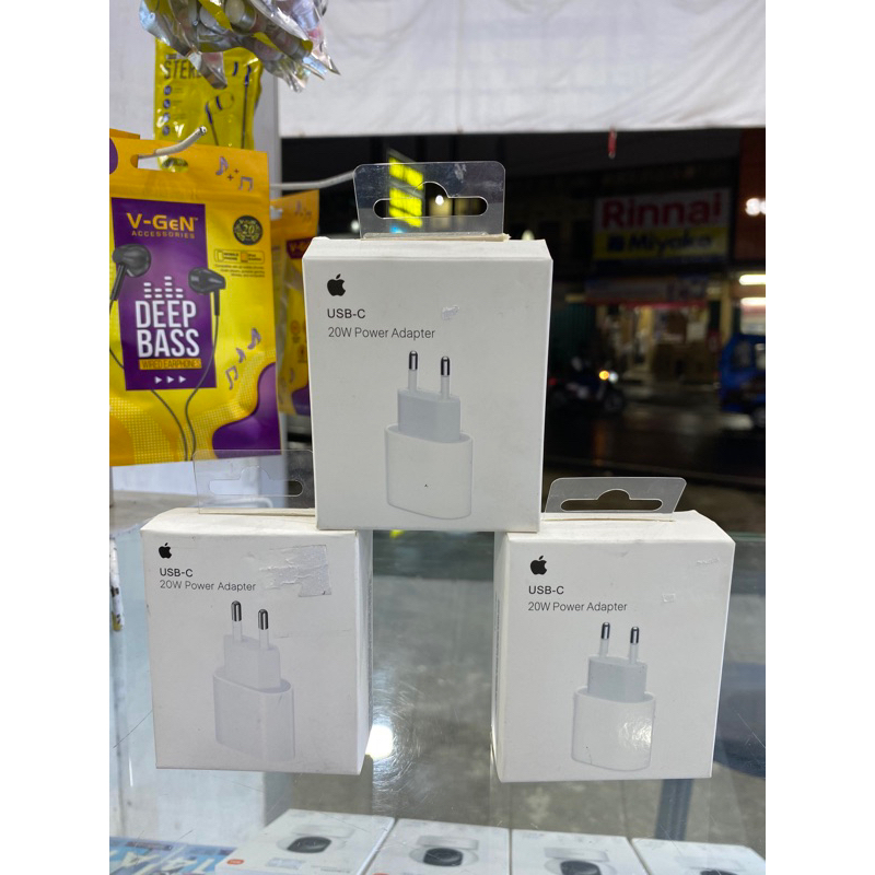 batok tipe c iphone