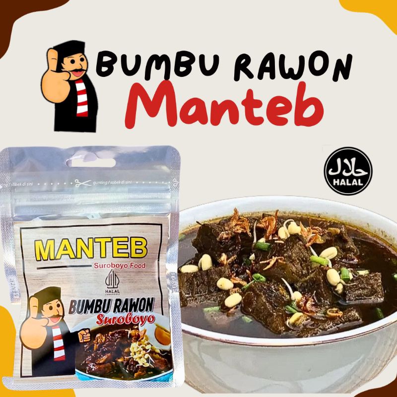 

MANTEB Bumbu Ungkep Bebek Manteb Asli Madura, Bumbu Ungkep Instan, Bumbu Masak Instan, Bumbu Ungkep Bebek, Bumbu Ungkep Ayam, Bumbu Soto, Bumbu Soto Madura, Soto Madura, Bumbu Rawon, Rawon Surabaya, Soto Ayam, Sayur Lodeh