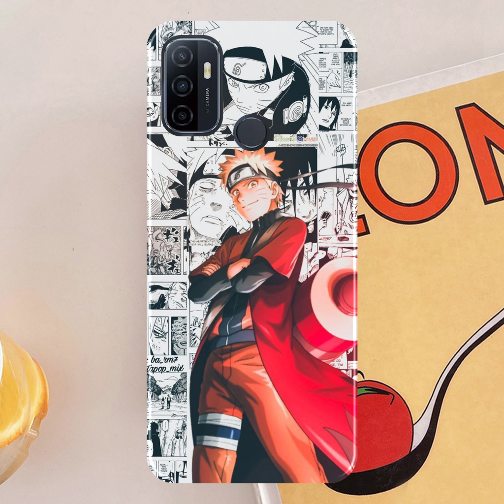Case OPPO A53 Casin g Hp - Softcase Case OPPO A53  Casing Hp - Softcase - Case Hp OPPO A53 Casing  H