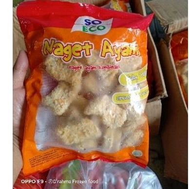 

nuget so eco