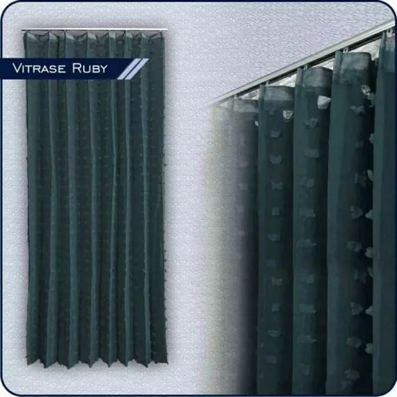 vitrase gorden tirai gorden jendela gorden tirai pintu gorden tirai lapisan dalaman selambu dalaman 