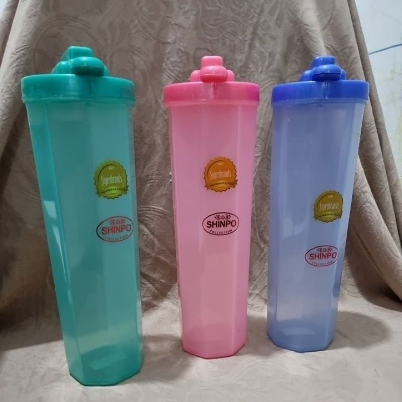 coolpot / botol air minum shinpo