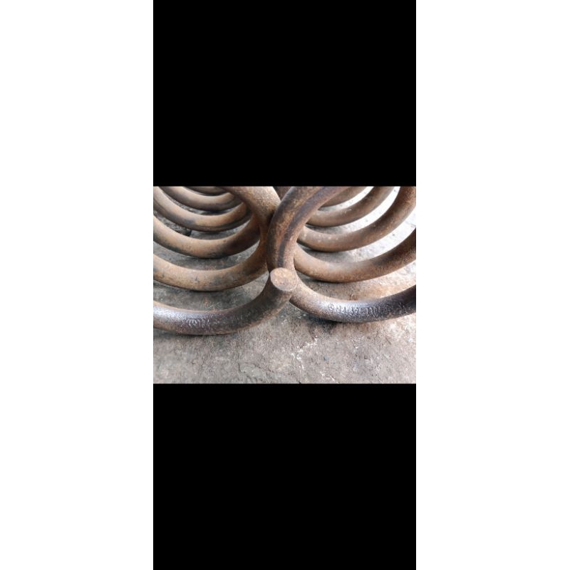per spiral w124 ( 230E )