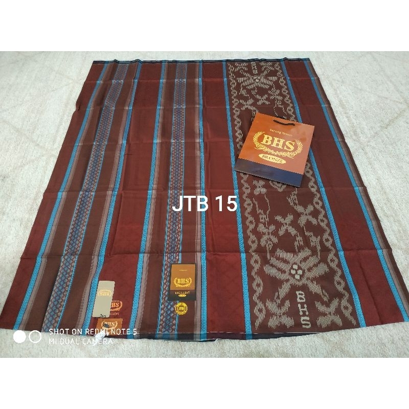 BHS BRONZE EXCELLENT JTB JSK