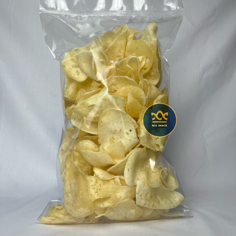 

Singkong Getuk 250gr