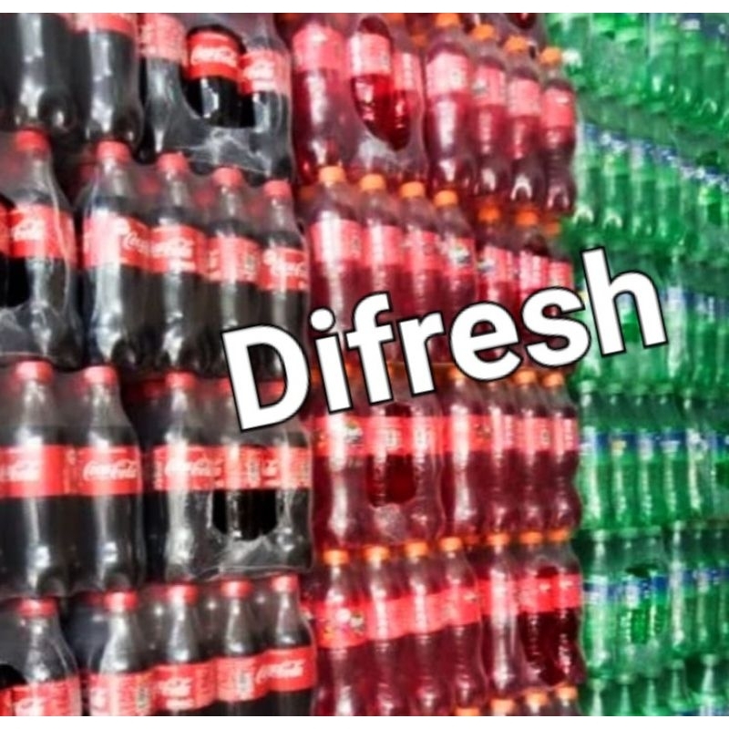 

Coca cola/Sprite/Fanta