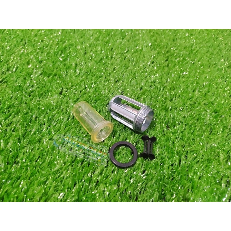 Filter bensin kran Tiger Megapro tirev filter keran kran Tiger Megapro Filter bensin aquarium tiger