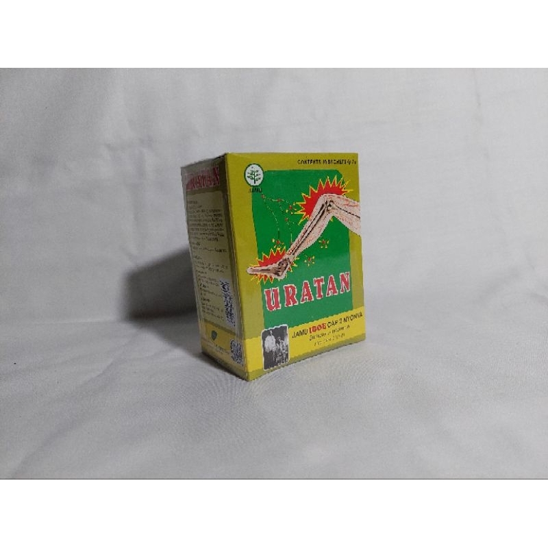 

jamu uratan iboe (10 sachet)