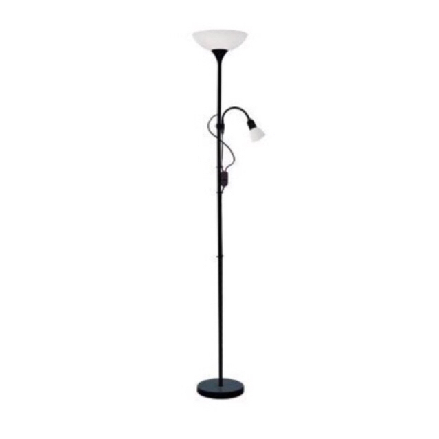 Lampu Tidur - Lampu Lantai Stand Lamp Multifungsi Ruang Tamu Kamar Tidur