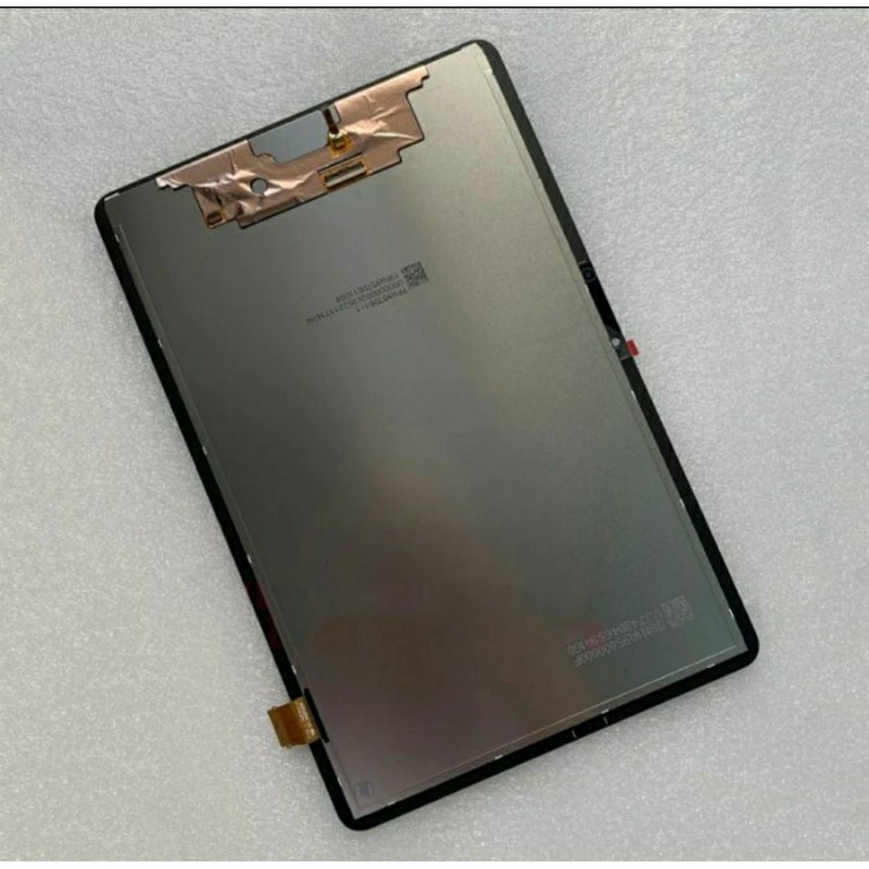 LCD SAMSUNG TAB S7 ORIGINAL COPOTAN