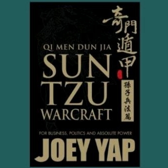 qi men dun jia sun tzu