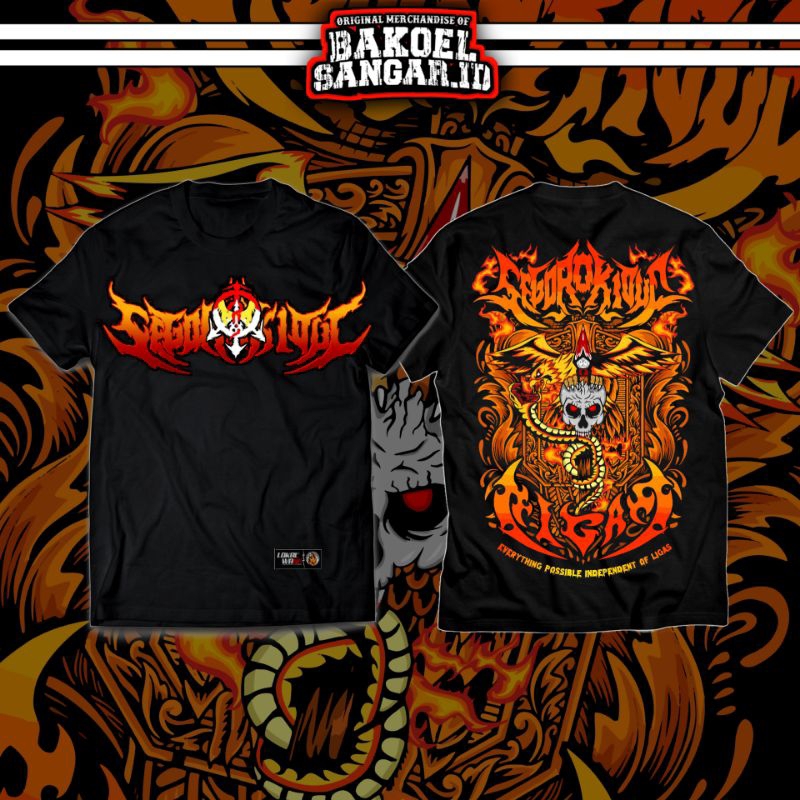 Kaos Ligas Pagar Nusa Kaos ligas Terbaru Kaos Ligas Pagar Nusa Viral