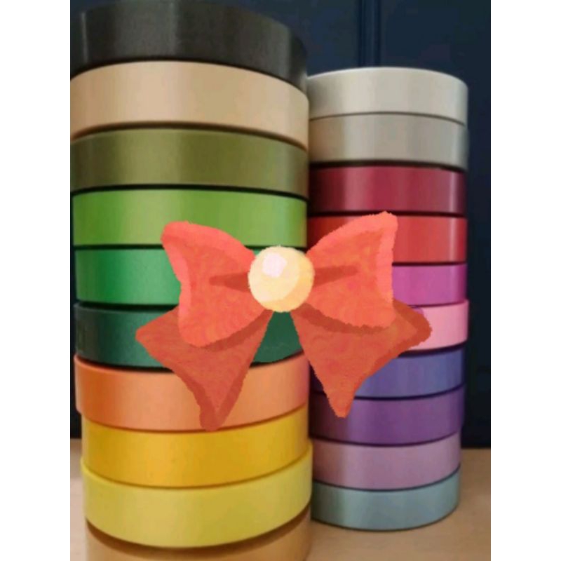 

pita ribon