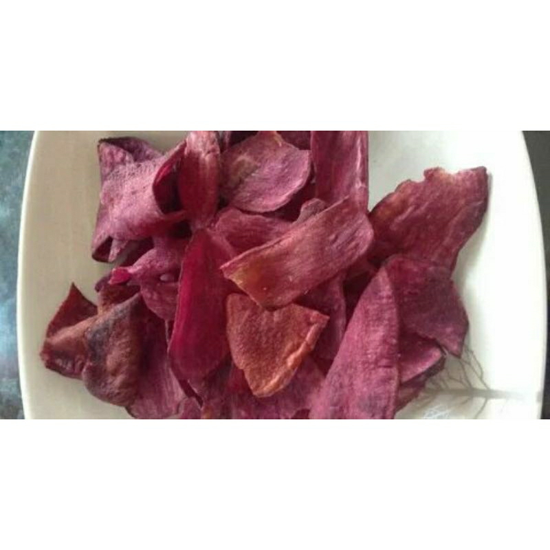 

keripik sanjai