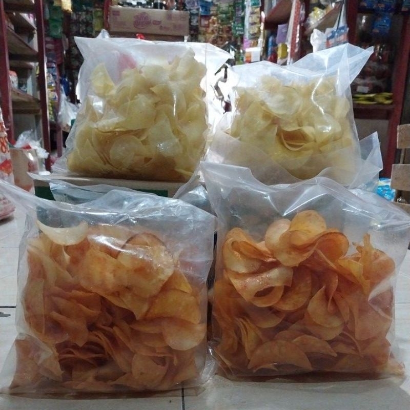 

kripiksingkonglampung