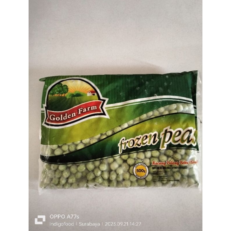 

kacang polong 500gr