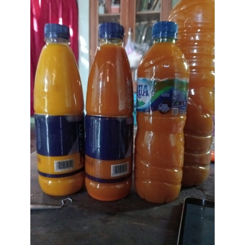 

jamu kunir asem