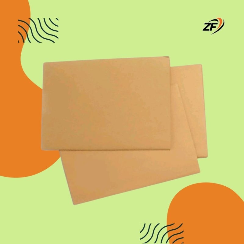 

Sampul Buku Isi 5 Pcs