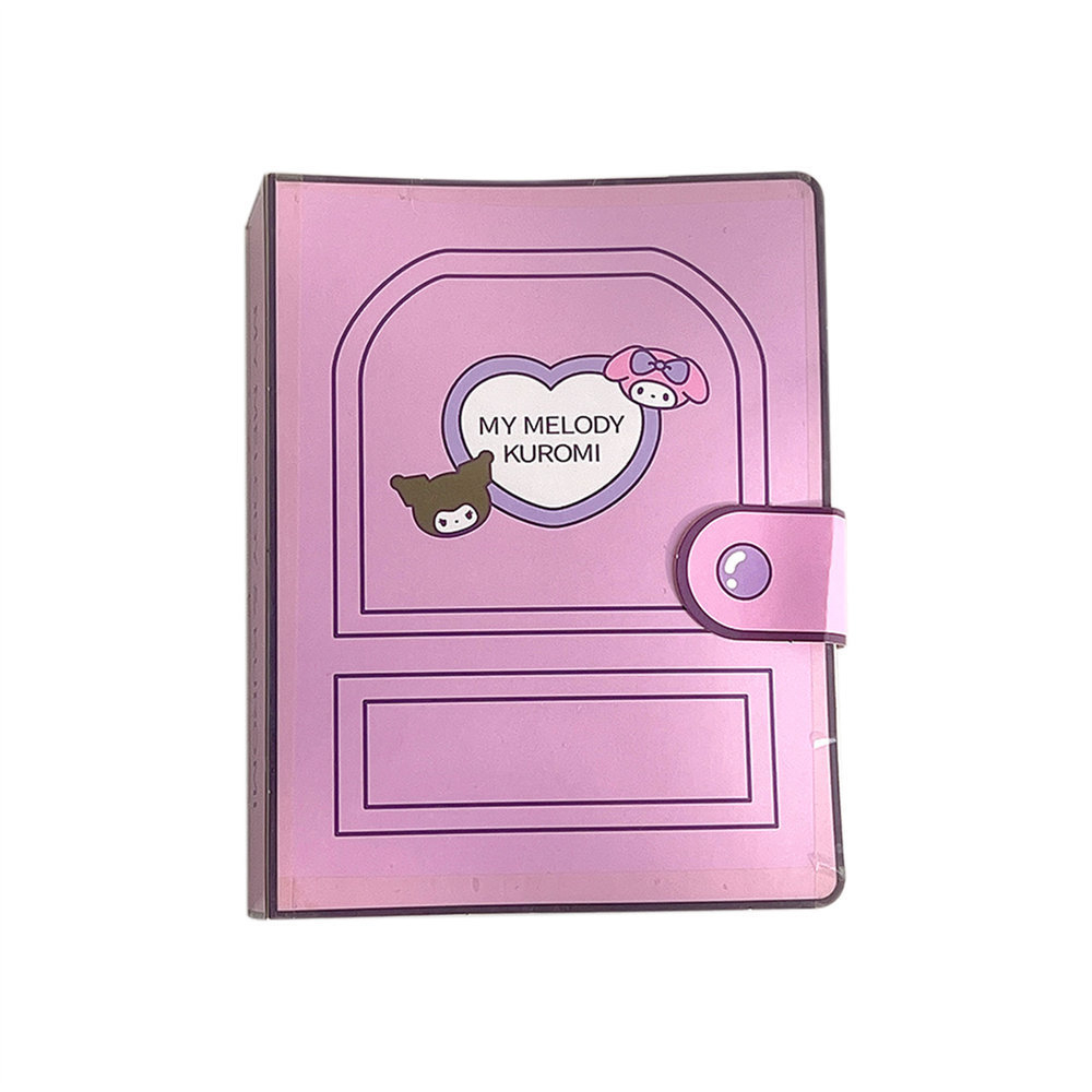 

DIY HANDBOOK SANRIO / HANDBOOK KUROMI / HANDBOOK MELODY / DIY DRESSMADE / DIY POMPURIN / DIY CINAMOROLL