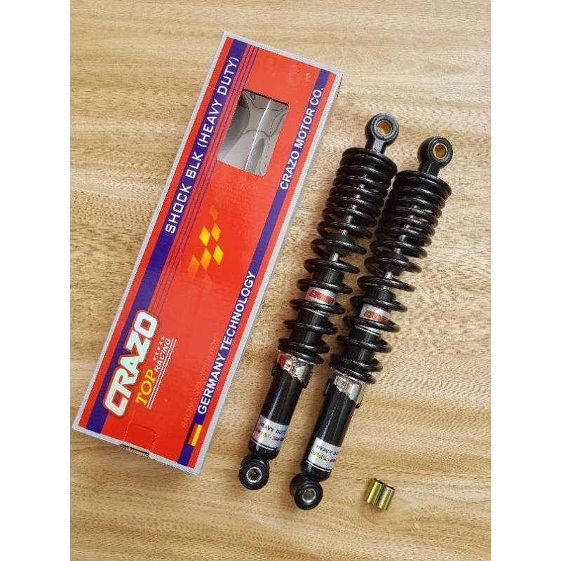 Shockbreaker Shock belakang Heavy Duty 340mm & 280mm