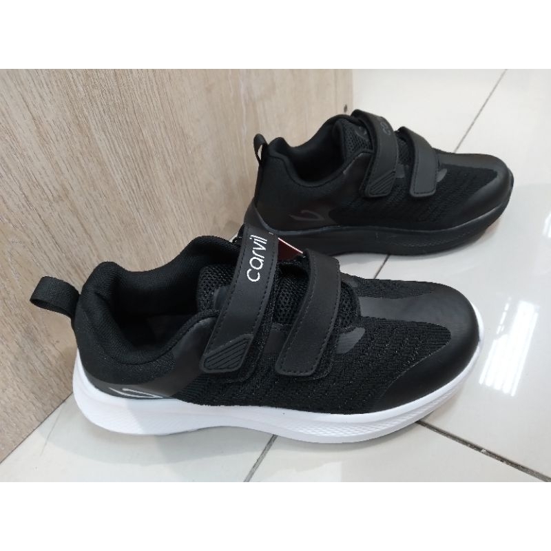 Carvil Shoes//Sepatu anak anak