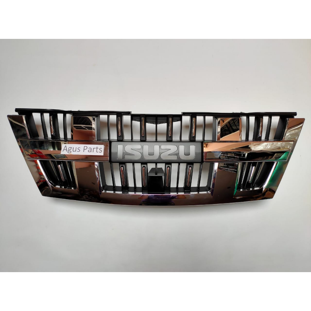 Grill Depan Ori Panther Grand Touring Tahun 2008 Ke Atas