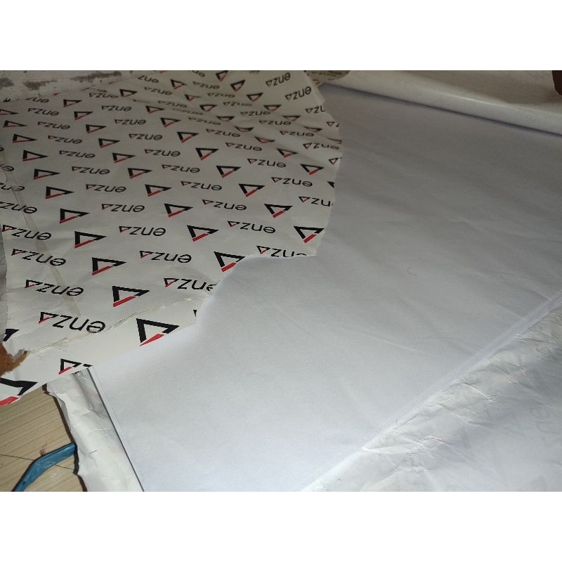 Kertas Layangan Geblus Jumbo Besar