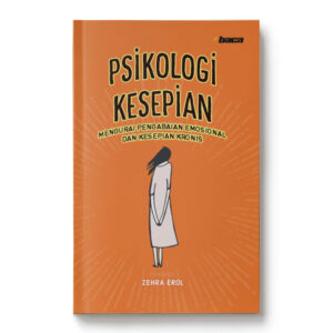 BUKU PSIKOLOGI KESEPIAN