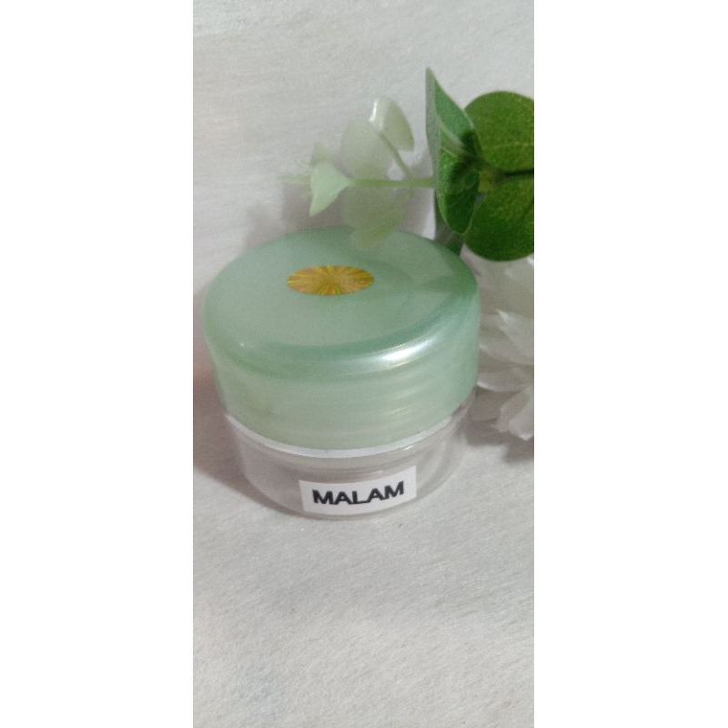 CREAM A-DHA MALAM ECERAN ASLI 100% ORIGINAL