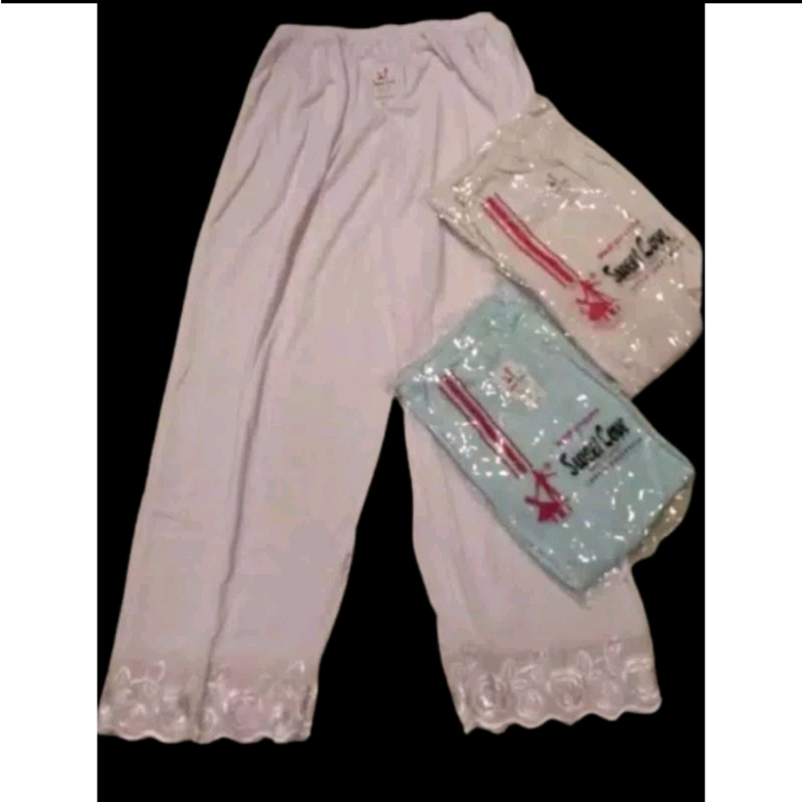 UNDER SWEET LOVE KULOT PANJANG