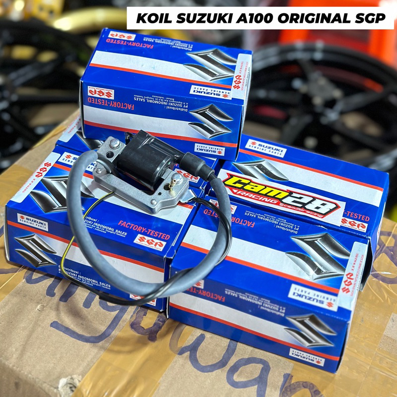 KOIL SUZUKI A100 ORIGINAL SGP